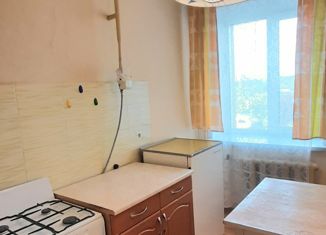 1-ком. квартира на продажу, 25 м2, Киров, Новая улица, 10