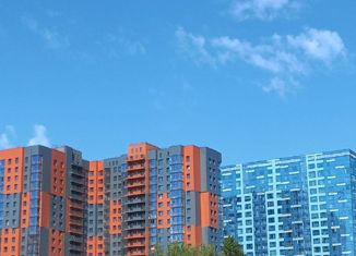 Продажа 2-комнатной квартиры, 58.1 м2, Новосибирск, метро Октябрьская, улица Кирова, 11