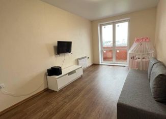 Продажа двухкомнатной квартиры, 50.6 м2, Тутаев, Соборная улица, 69А