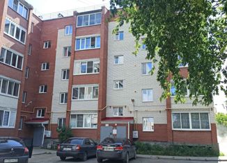 Продажа однокомнатной квартиры, 31 м2, Красноуфимск, Интернациональная улица, 70А
