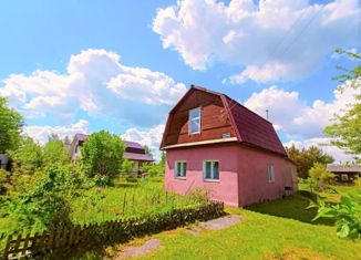 Продам дом, 65 м2, СНТ Горелый Лес, Земляничная улица