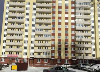 2-комнатная квартира на продажу, 66 м2, Смоленск, улица Шевченко, 71В, Промышленный район