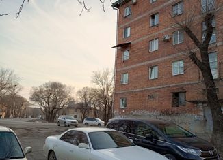 Продается двухкомнатная квартира, 41.6 м2, Уссурийск, улица Арсеньева, 21Б