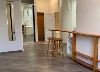 Продажа 2-комнатной квартиры, 39 м2, село Мирное, Клубная улица, 22