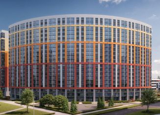 Продам 1-ком. квартиру, 32.8 м2, Санкт-Петербург, Комендантский проспект, 65, ЖК Ультра Сити