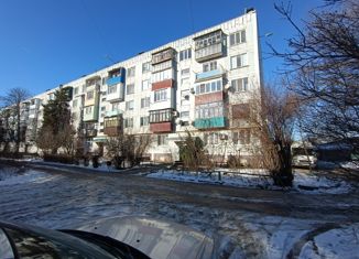 3-ком. квартира на продажу, 63.1 м2, Тихорецк, микрорайон Военный городок, 89
