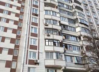 1-комнатная квартира на продажу, 36.5 м2, Москва, Балаклавский проспект, 12к3, Нагорный район