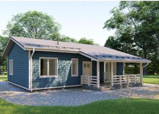 Продам дом, 91 м2, ДНП Усадьба Можайское, ДНП Усадьба Можайское, 46