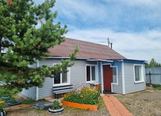 Продам дом, 66 м2, посёлок Минино, микрорайон Весна, 37А