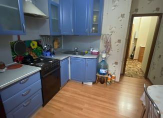 Продается 1-ком. квартира, 41 м2, Москва, улица Гарибальди, улица Гарибальди, 11