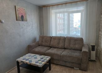 Аренда комнаты, 60 м2, Новосибирск, улица Добролюбова, 73, Октябрьский район