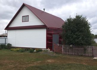 Продается дом, 121.8 м2, село Боровское