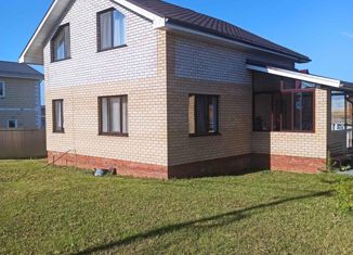 Продается дом, 137 м2, деревня Шудья, Лазурная улица, 5А