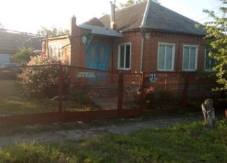 Продам дом, 80 м2, поселок Бейсуг, Комсомольская улица