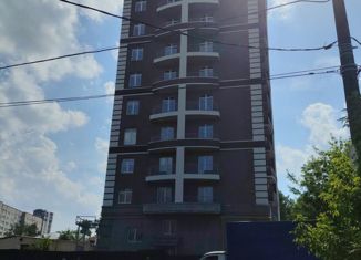 Продам 1-ком. квартиру, 42.62 м2, Иваново, улица Третьего Интернационала, 34, Ленинский район