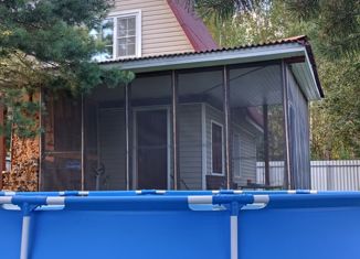 Дом на продажу, 39.3 м2, деревня Крева, улица Сосновый Бор, 74А