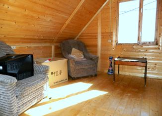 Дом на продажу, 37.3 м2, садоводческий массив № 4, Земляничная улица, 59