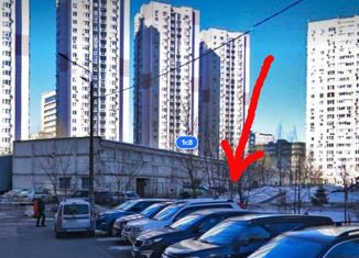 Продаю гараж, 21 м2, Москва, станция Дегунино, Высоковольтный проезд, 1с8