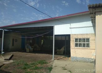 Продажа дома, 44.4 м2, хутор Нижнеколонский, Центральная улица