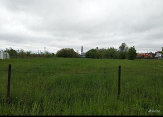 Продам участок, 13 сот., деревня Большие Катраси