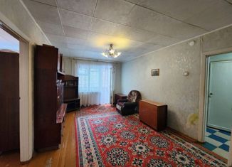 Продается двухкомнатная квартира, 50 м2, Ульяновская область, проспект Ленина, 48А