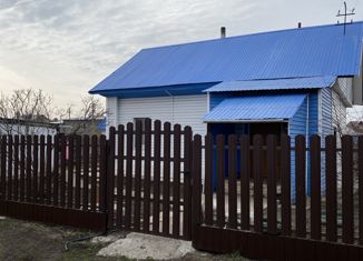 Продаю дом, 43 м2, село Берёзово, Садовая улица, 35