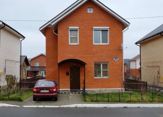 Дом на продажу, 83.3 м2, село Верзилово, улица Юности, 16