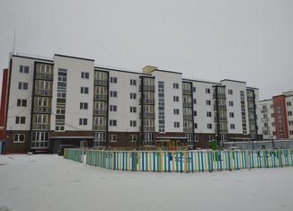 Продажа двухкомнатной квартиры, 54.3 м2, Березники, улица Уральских Танкистов, 8