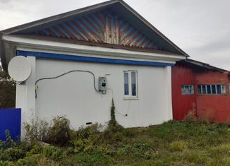 Продажа дома, 53.6 м2, село Саитбаба, Центральная улица