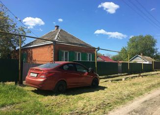 Продажа дома, 90 м2, станица Ясенская, улица Рыбина, 11