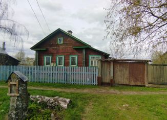 Продается дом, 44.8 м2, Костромская область, улица Гладышева, 102