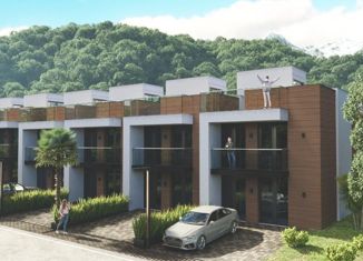 Продам таунхаус, 170 м2, Сочи, Курортный проспект, 91/5