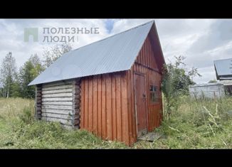 Дом на продажу, 31.8 м2, Вологодская область