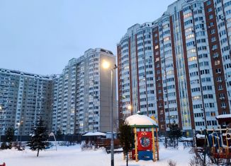 Продажа квартиры студии, 15.5 м2, Москва, улица Льва Яшина, 9, улица Льва Яшина
