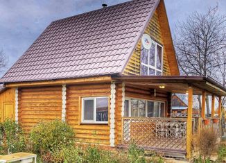 Продам дом, 105 м2, село Усть-Качка, улица Пролетарка