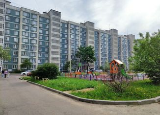 1-комнатная квартира на продажу, 33.4 м2, Серпухов, Борисовское шоссе, 9