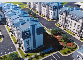 Продам 2-комнатную квартиру, 72.4 м2, Мичуринск, Промышленная улица, 2