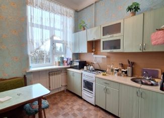 1-комнатная квартира на продажу, 37.5 м2, Татарстан, Тверская улица, 5
