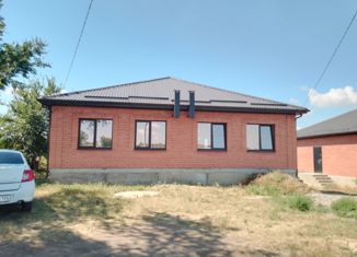 Продается дом, 63.5 м2, Михайловск, Подгорная улица