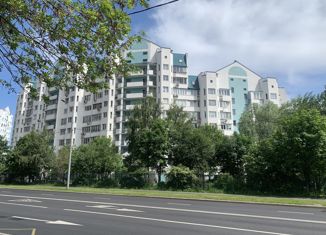 Продам трехкомнатную квартиру, 105.1 м2, Москва, улица Генерала Белобородова, 17, улица Генерала Белобородова