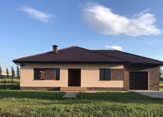 Дом на продажу, 176 м2, село Подстёпки, 1-й Александровский переулок