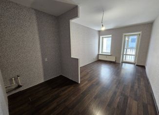 Квартира на продажу студия, 28 м2, Пермь, Теплогорская улица, 20, ЖК Хорошее Место