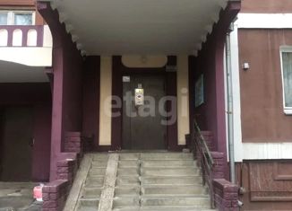 Продается 1-ком. квартира, 35 м2, Нижний Новгород, проспект Ильича, 39к1, проспект Ильича