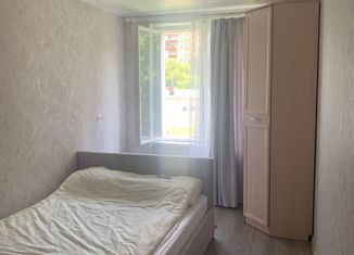 Продам 2-ком. квартиру, 45 м2, Москва, Вагоноремонтная улица, 5А, станция Марк