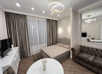 Продажа квартиры студии, 27 м2, Москва, Золоторожский проезд, 5А, Золоторожский проезд