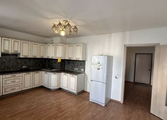 Продам 3-комнатную квартиру, 94.9 м2, Свердловская область, Рассветная улица, 6к2