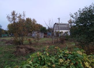 Продам участок, 6.35 сот., НСТ Весна, Малиновая улица