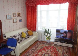 3-комнатная квартира на продажу, 79 м2, Санкт-Петербург, улица Ткачей, 76, улица Ткачей