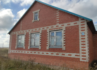 Продам дом, 131 м2, село Большие Тиганы, улица Габдуллы Тукая, 29