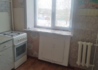 Продам трехкомнатную квартиру, 57 м2, Урюпинск, улица Штеменко, 7